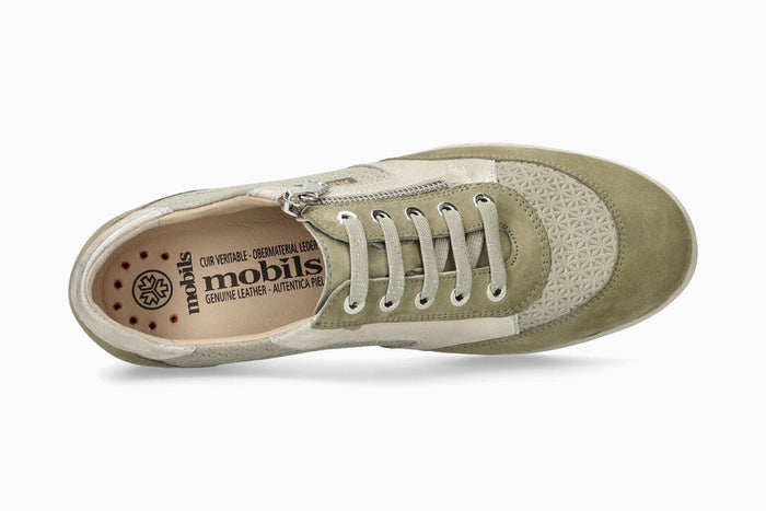 Patrizia - Light Khaki | M7CZ
