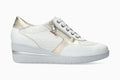 Patrizia - White | M7WD
