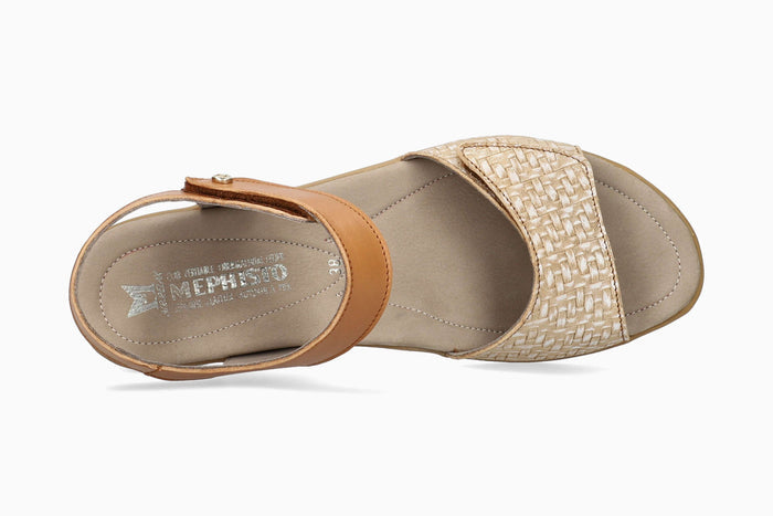 Pattie - Brandy | M6JI