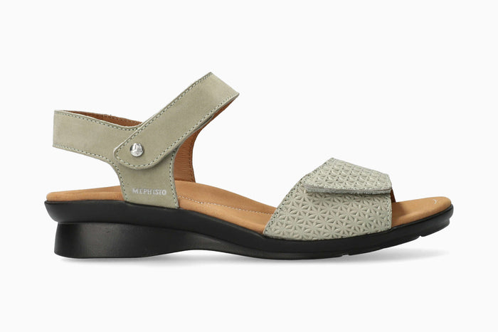 Pattie - Light Khaki | M7FO
