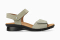 Pattie - Light Khaki | M7FO