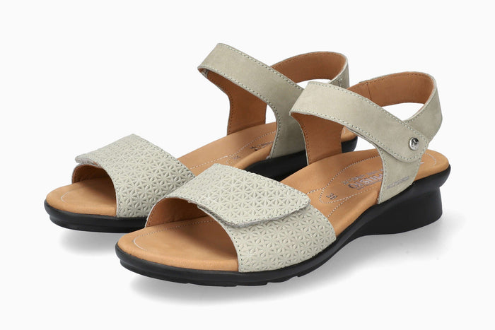Pattie - Light Khaki | M7FO