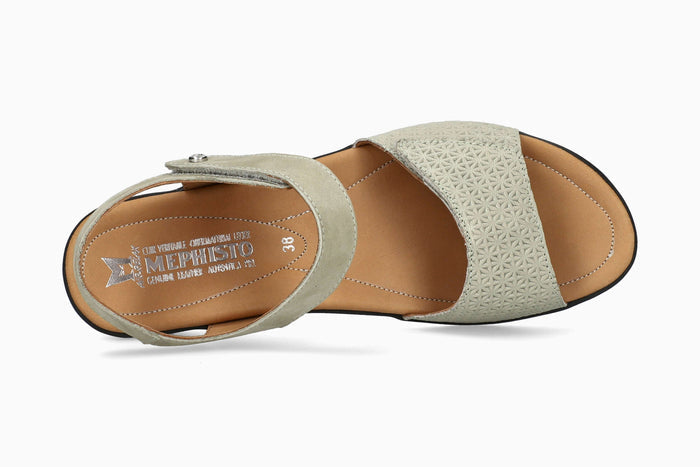 Pattie - Light Khaki | M7FO