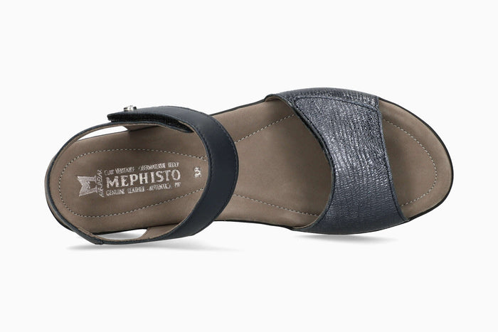 Pattie - Navy | M8AN