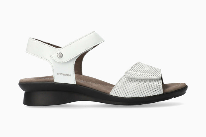 Pattie - White | M5GO