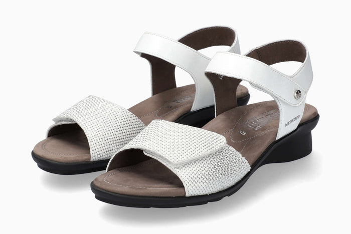 Pattie - White | M5GO