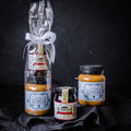 Peanut Butter and Raspberry Jam - Tasmanian Gourmet Online