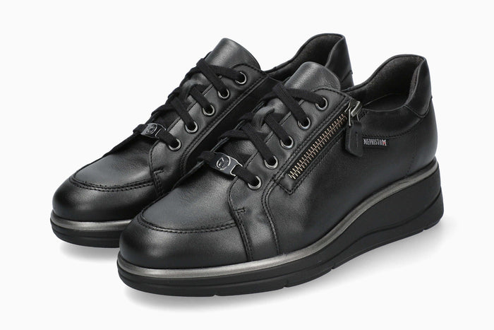 Pelagia - Black | MQ19