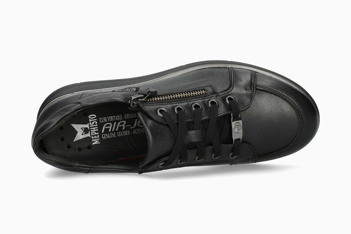 Pelagia - Black | MQ19