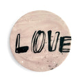 PERFECT LOVE CIRCLE PANELS