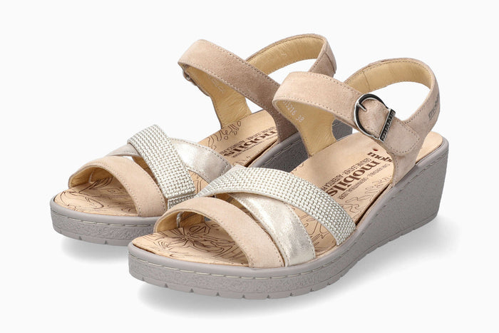 Pietra - Light Sand | M5ER