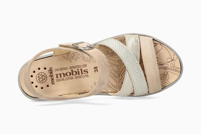 Pietra - Light Sand | M5ER