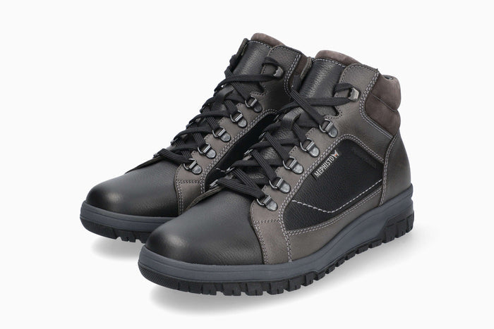 Pitt - Black | M4YT