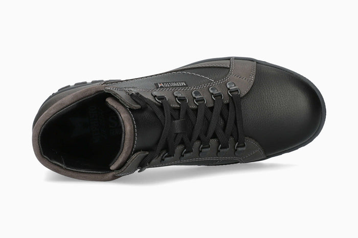 Pitt - Black | M4YT