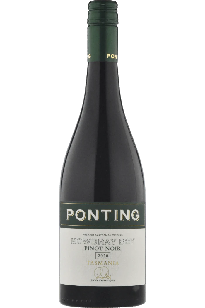 Ponting Mowbray Boy Pinot Noir 2025