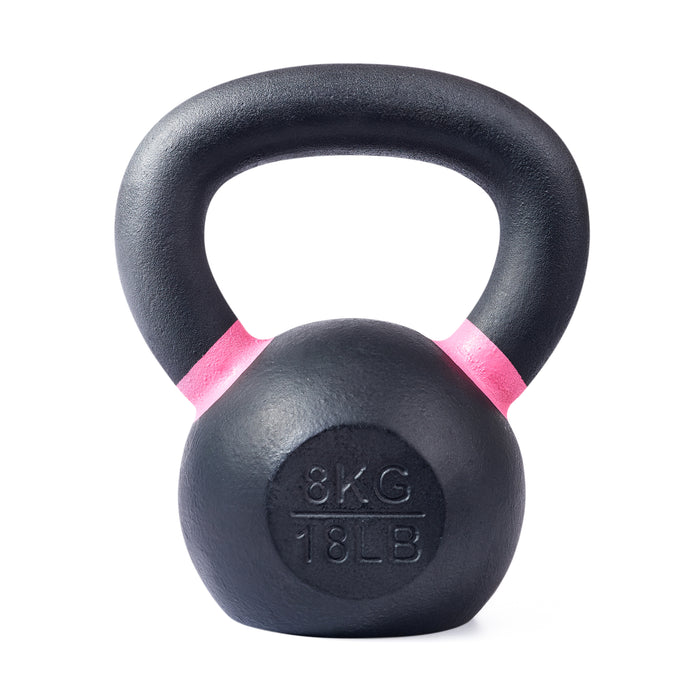 8 KG / 18 LB