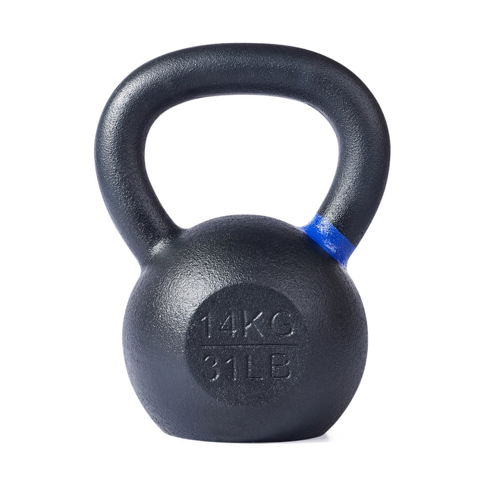 14 KG / 31 LB