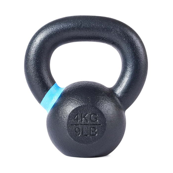 4 KG / 9 LB