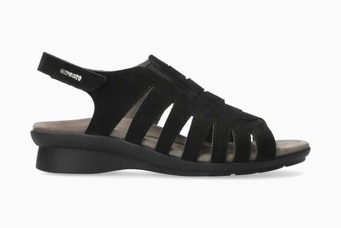 Praline - Black | MEI5