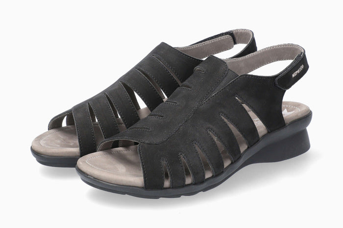 Praline - Black | MEI5