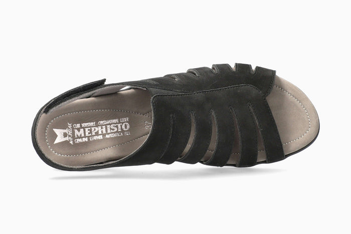 Praline - Black | MEI5