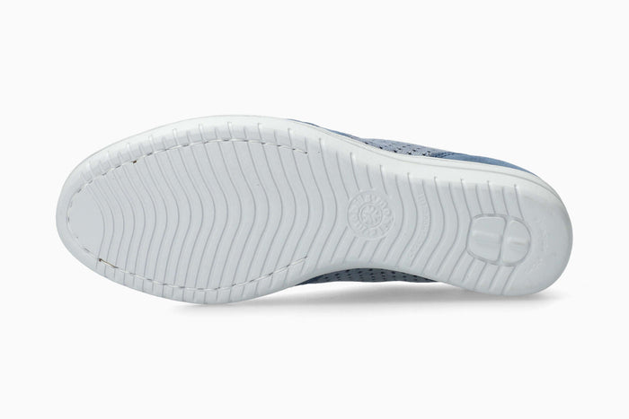 Precilia Perf - Denim | M7DQ