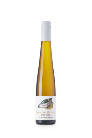 Pressing Matters R139 Riesling 2021