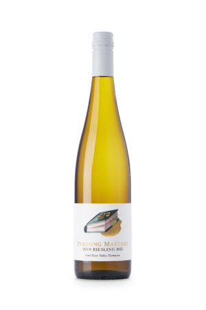 Pressing Matters R69 Riesling 2021