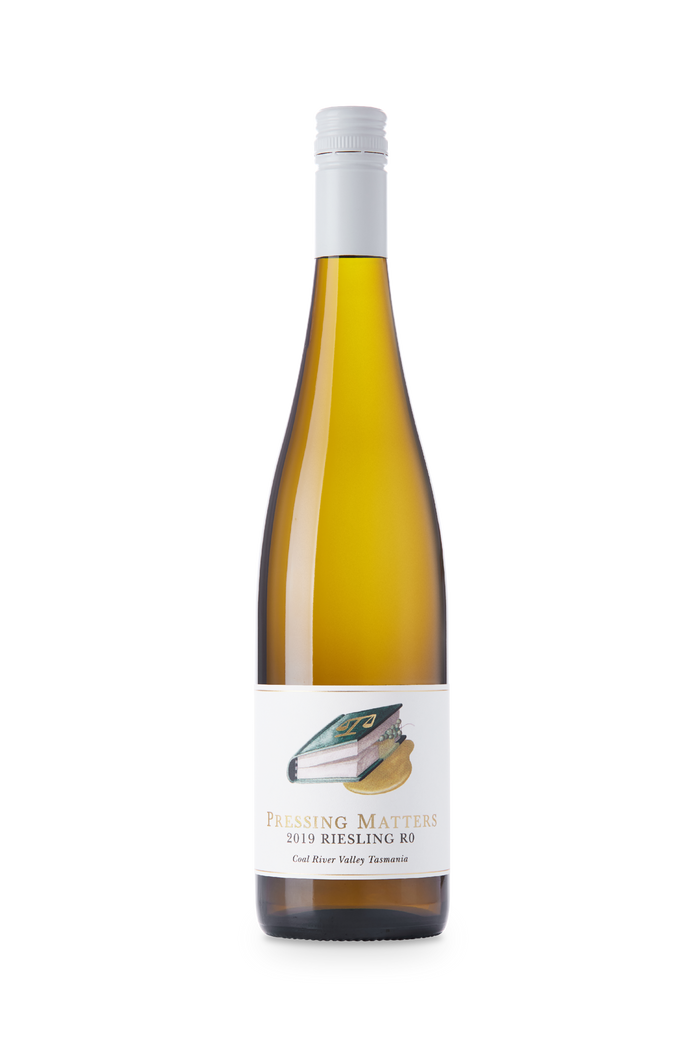 Pressing Matters Riesling R0 2023