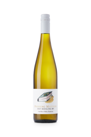 Pressing Matters Riesling R9 2025
