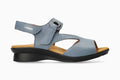 Prissie - Sea Blue | M7BT