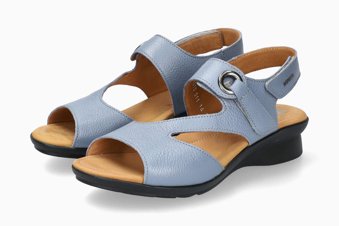 Prissie - Sea Blue | M7BT