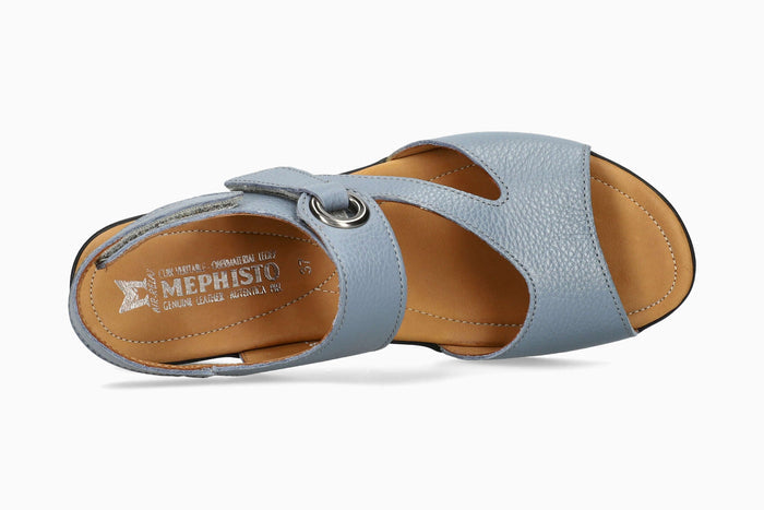 Prissie - Sea Blue | M7BT