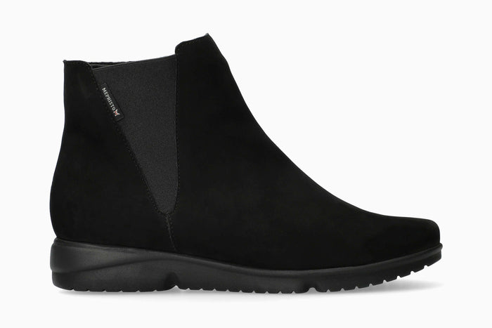 Rafaelle - Black | MEI5