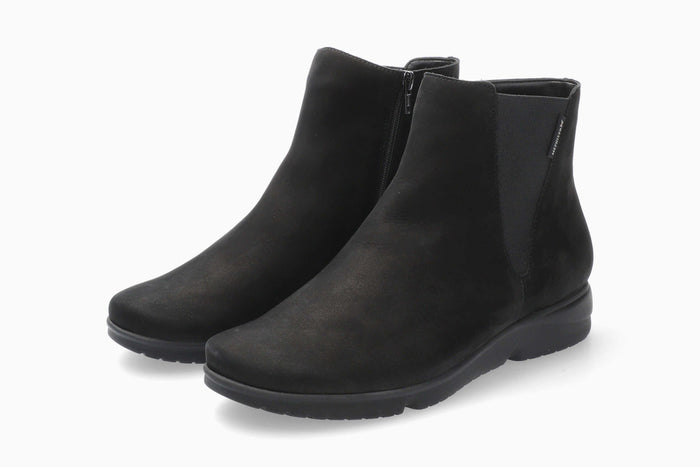 Rafaelle - Black | MEI5