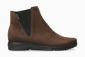 Rafaelle - Dark Brown | MEI7