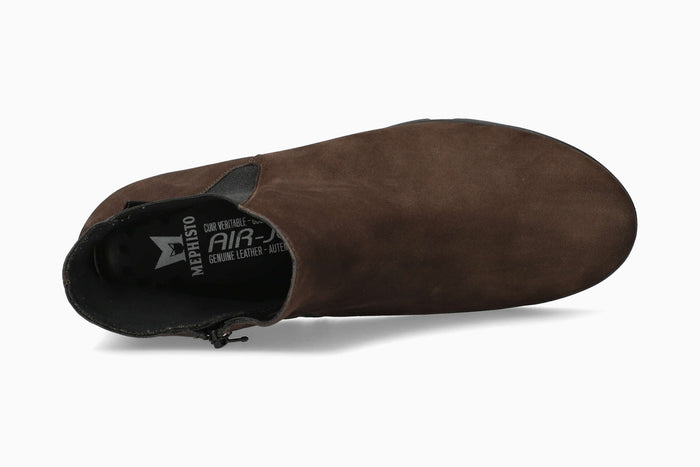 Rafaelle - Dark Brown | MEI7