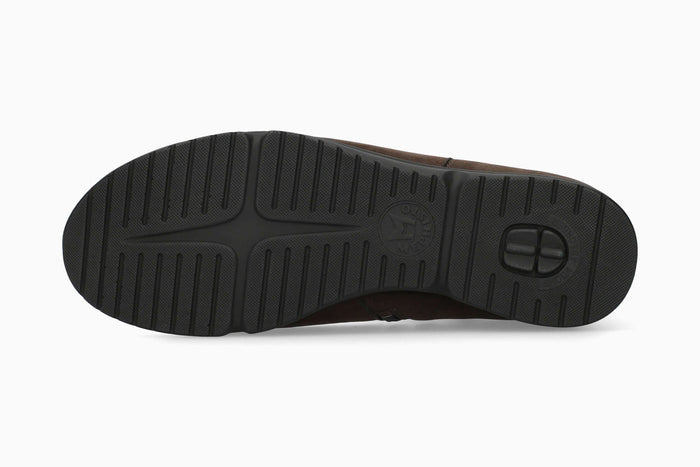Rafaelle - Dark Brown | MEI7