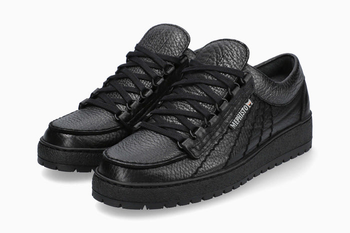 Rainbow - Black | MC98