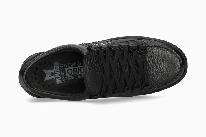 Rainbow - Black | MC98