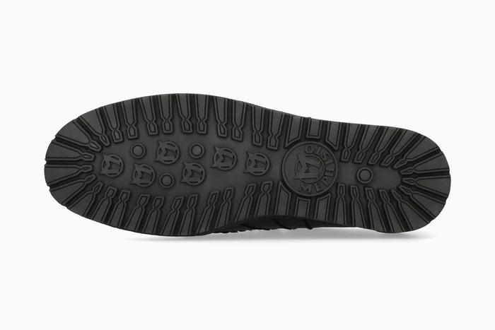 Rainbow - Black | MC98