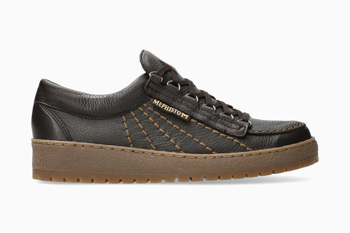 Rainbow - Dark Brown | M0RX