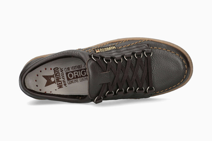 Rainbow - Dark Brown | M0RX