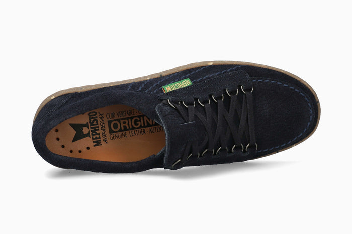 Rainbow - Navy | M6YR