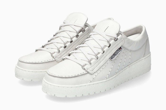 Rainbow - White | M0RV