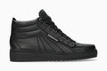 Rainbow Mid - Black | M0RW