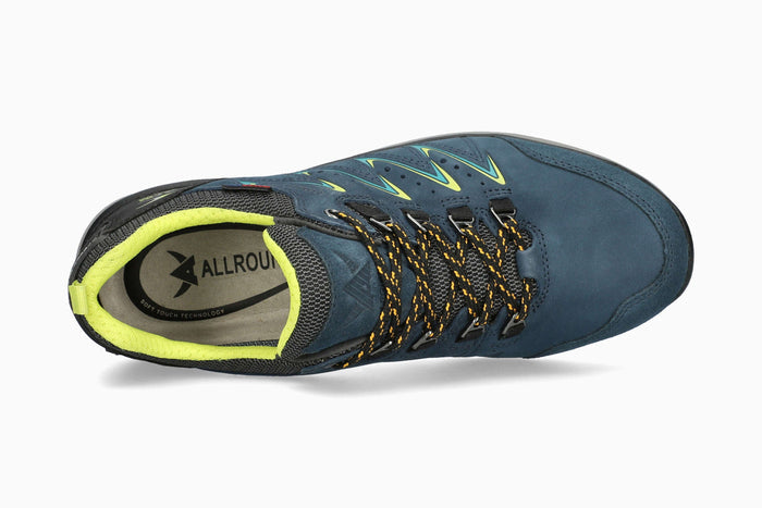 Rake Off-Tex - Cobalt Blue | A2WZ