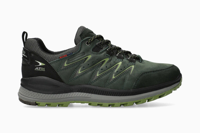 Rake Off-Tex - Dark Green | A3EE