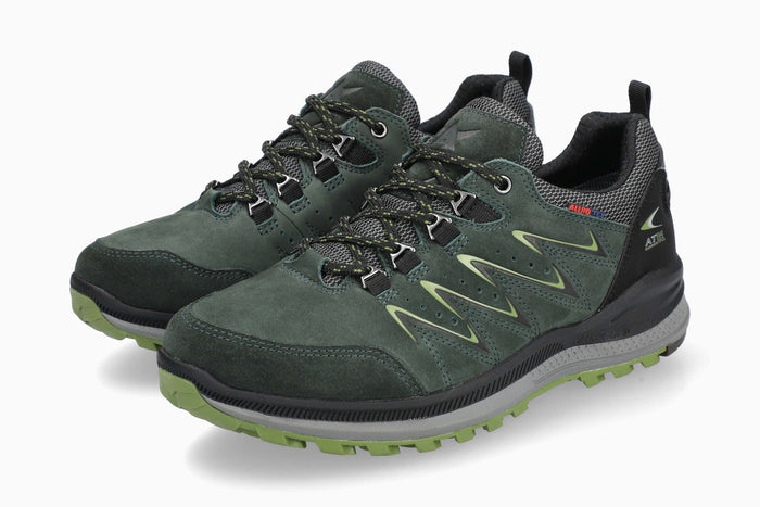 Rake Off-Tex - Dark Green | A3EE