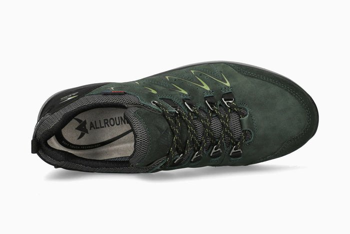 Rake Off-Tex - Dark Green | A3EE